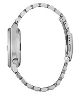 Citizen Gents Tsuyosa Automatic Stainless Steel Teal Dial Bracelet Watch 2