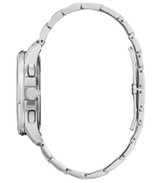 Citizen Gents Stainless Steel Multidial Eco-drive Perpetual Calendar Bracelet Watch 2