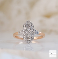 Engagement Rings Ireland