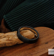 ​The Zirconium Wedding Bands - Will it last?