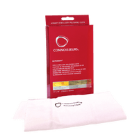 Connoisseurs Gold Cleaning Cloth 1