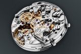 A brief list of wristwatch movements 