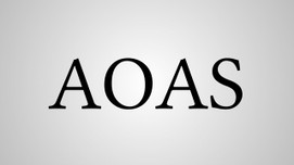 AOAS