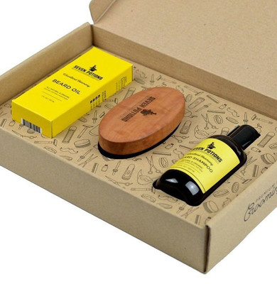 A Comprehensive Guide to Beard Maintenance: Keep Your Facial Hair in Top Shape