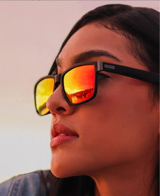 Do's and don'ts for cleaning your sunglasses