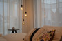 Brennenstuhl®Connect WiFi Filament LED Bulb Globe