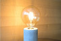 Brennenstuhl®Connect WiFi Filament LED Bulb Globe