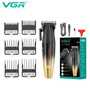 VGR V003 Hair Clipper 9000rpm 2 speed