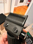 VGR V003 Hair Clipper 9000rpm 2 speed