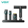 VGR STEPLESS PRO 4 IN 1