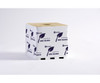 Grodan Grodan Gro-Block, Hugo White 6 x 6 x 5.8, case of 64 RW274999