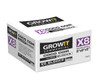 GROWT GROWT Commercial Coco, RapidRIZE Block 8x8x6 case of 20 GMGP886