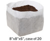 GROWT GROWT Commercial Coco, RapidRIZE Block 8x8x6 case of 20 GMGP886