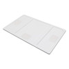 70 Gallon White Reservoir Lid, White For DL Item #069644