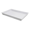 4'x6' Premium ID 6.5mil Tray - White