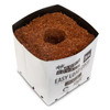 Root Royale Easy Load Coco Plastic Grow Bags 3 Gallon