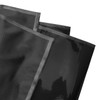 ArmorVac 11”x24” 5mil Precut Vacuum Seal Bags All Black (50