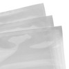 ArmorVac 11”x24” 5mil Precut Vacuum Seal Bags All Clear