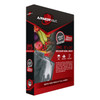 ArmorVac 15”x20” 5mil Precut Vacuum Seal Bags Black & Clear