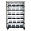 Metal Plant Trolley