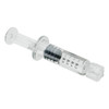 1ML Glass Syringe Applicator Luer Lock Vape (100-pack)