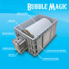Bubble Magic Pollen Tumbler 1500 Gram