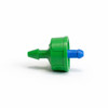 GROW1 Pressure Compensating Junior Dripper w/ CNL 0.5GPH