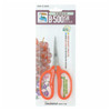 Chikamasa B500SR Curved Blade Scissors SS/EL