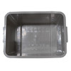 Bud Sorter food grade plastic bin (Gray)