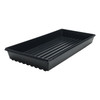 Standard Propagation Tray w/ Drain Holes (10in x 20in)