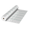GROW1 Landscape Ground Cover Weed Mat Barrier White 6ft x