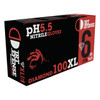 Dirt Defense 6mil Diamond Grip Nitrile Gloves XL