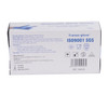 Nitrile Gloves 4mil Medium (100pcs/Box)