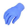 Nitrile Gloves 4mil XL (100pcs/Box)