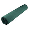 GROW1 Greenhouse Shade Cloth Dark Green 30% Light Dep 10ft