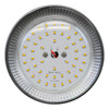 12W LED 4200k Grow LED Bulb e26 Socket