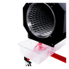 CenturionPro DBT Model 3 w/ Electropolished Tumbler