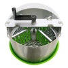 16” Crankit Dry & Wet Precision Bowl Trimmer
