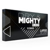Dry & Mighty Black Bags Large (10 Pack)