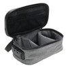 Funk Fighter Lockable Stash Case - Gray