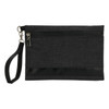 Funk Fighter Stash Pouch - Black