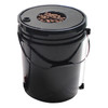 GROW1 Deep Water Culture 5 Gallon Complete Kit