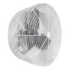 F5 Fans Greenhouse Circulation Fan 24in