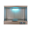 Desktop Horizontal Laminar Flow Hood w/ HEPA Filter & UV