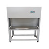 XL Horizontal Laminar Flow Hood w/ HEPA Filter & UV 54”