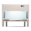XL Horizontal Laminar Flow Hood w/ HEPA Filter & UV 54”