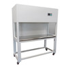 XL Horizontal Laminar Flow Hood w/ HEPA Filter & UV 54”