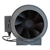 F5 Fans Turbo EC Inline Fan 6in