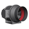F5 Fans Turbo EC Inline Fan 6in