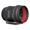 F5 Fans Turbo EC Inline Fan 8in